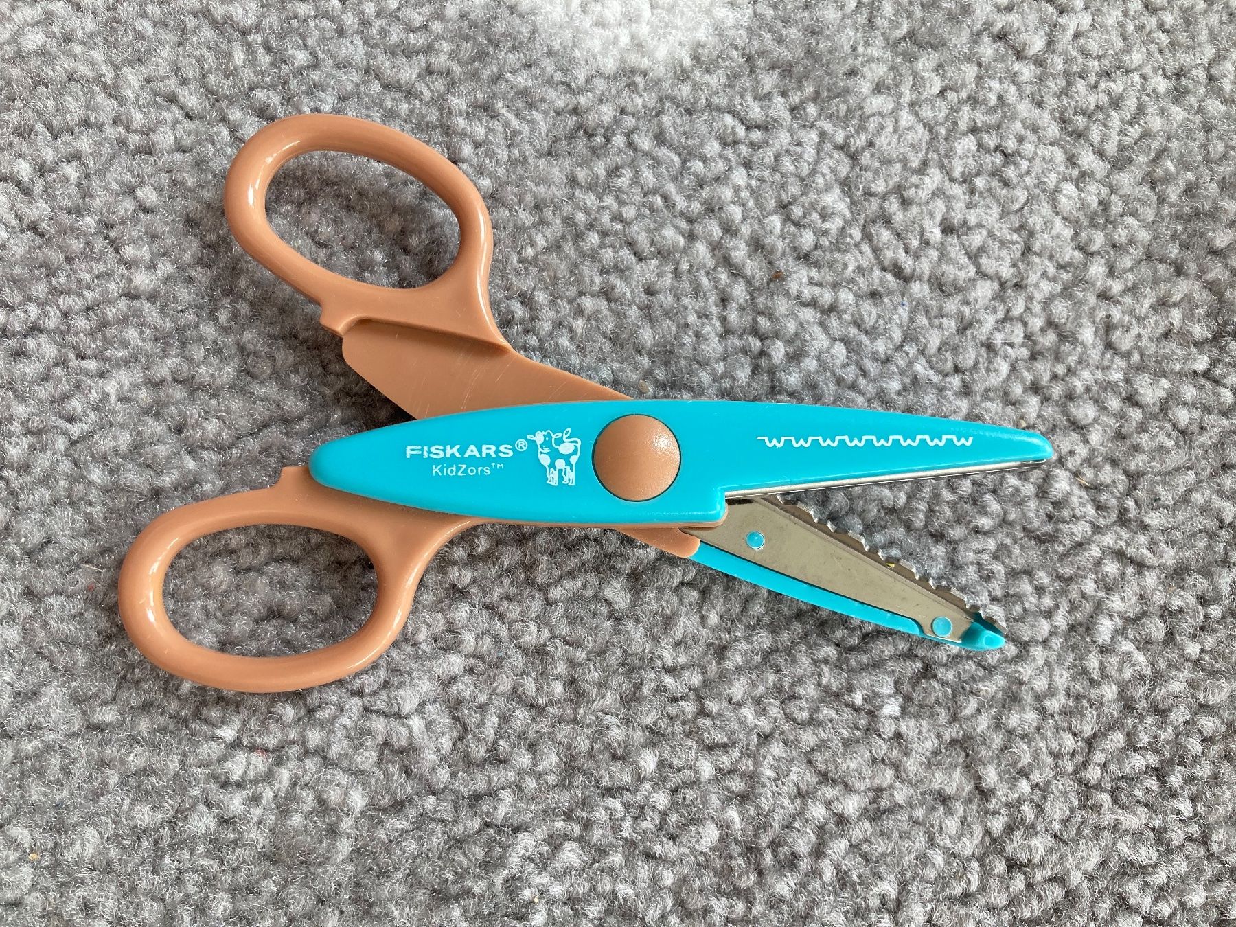 Kit bricolage: Schere – Nuovo (secondo la descrizione) da Bülach venduto da Stellina72 1
