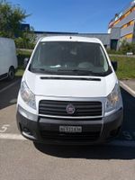 FIAT Scudo 2016 2.0MJ / Motor Regeneriert