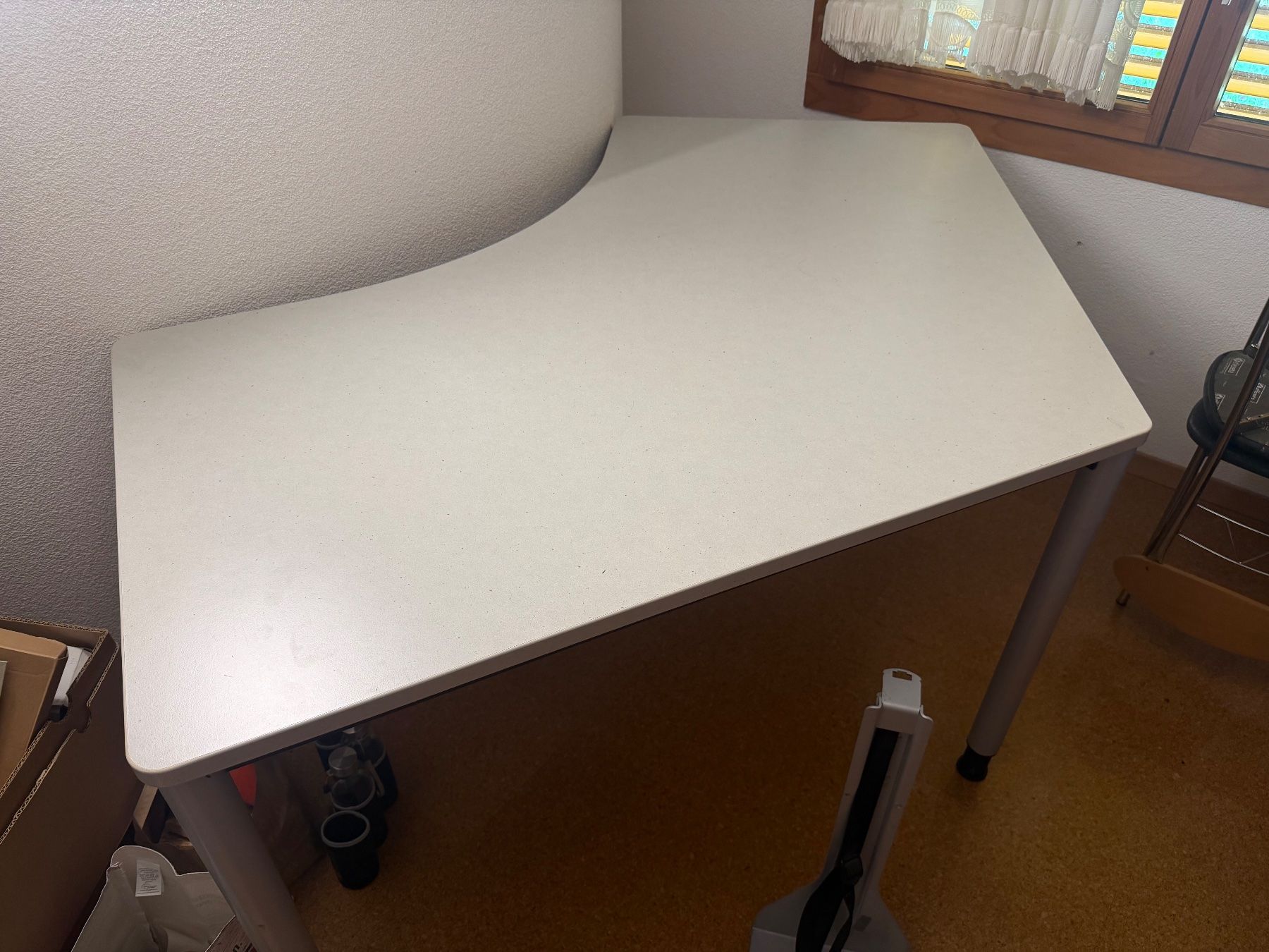 Tische: EINZIGARTIGER TISCH AB 1.- – Gebraucht aus Reiden von asdf1692 4