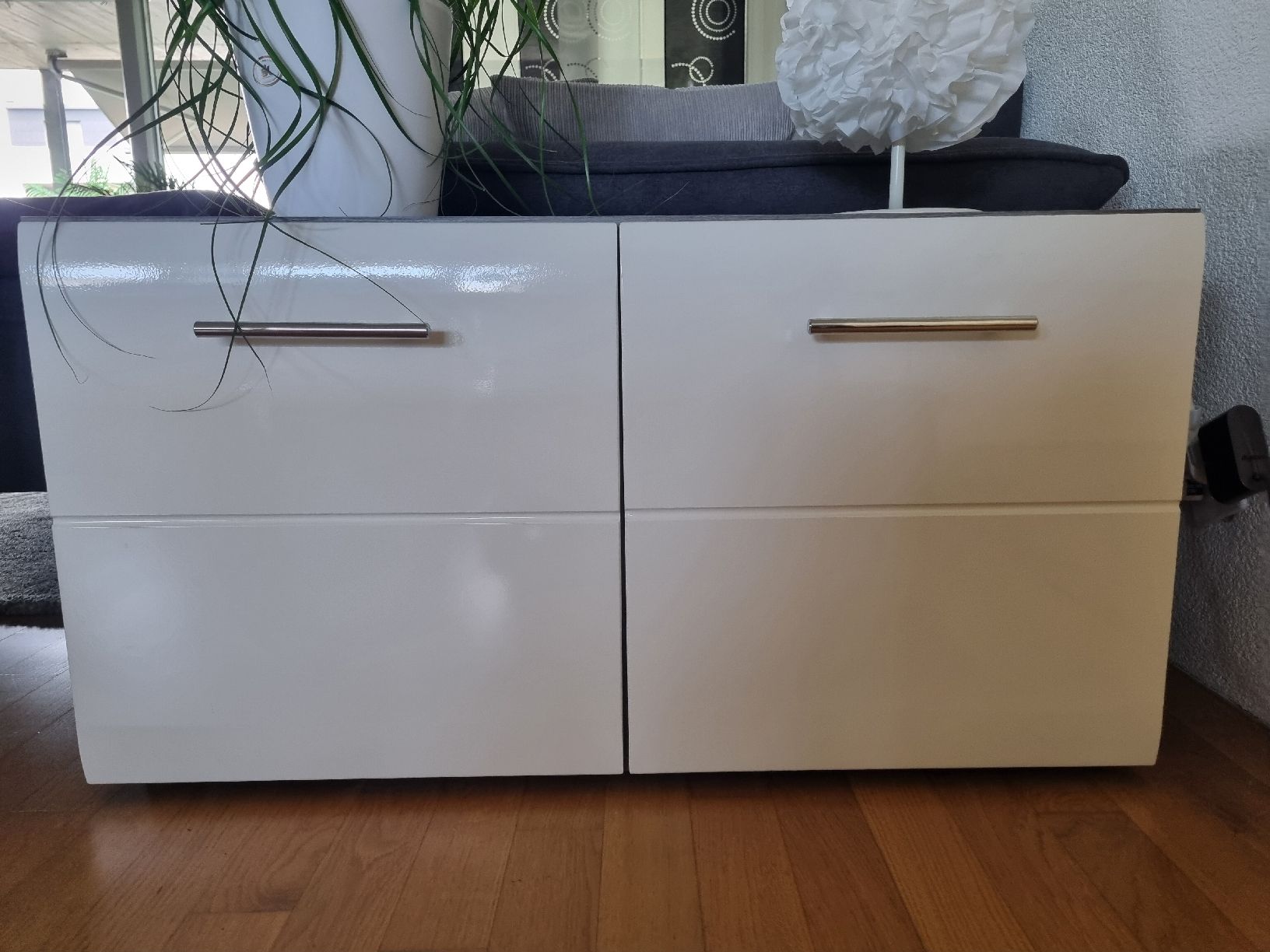 Garderobe: Garderobe 3 teilig – Gebraucht aus Weinfelden von KaSto77 2