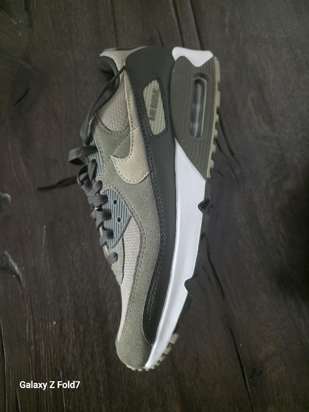 Nike Scarpe da uomo: Nike Air Max – Nuovo (secondo la descrizione) da Zürich venduto da Skorpion201121 2
