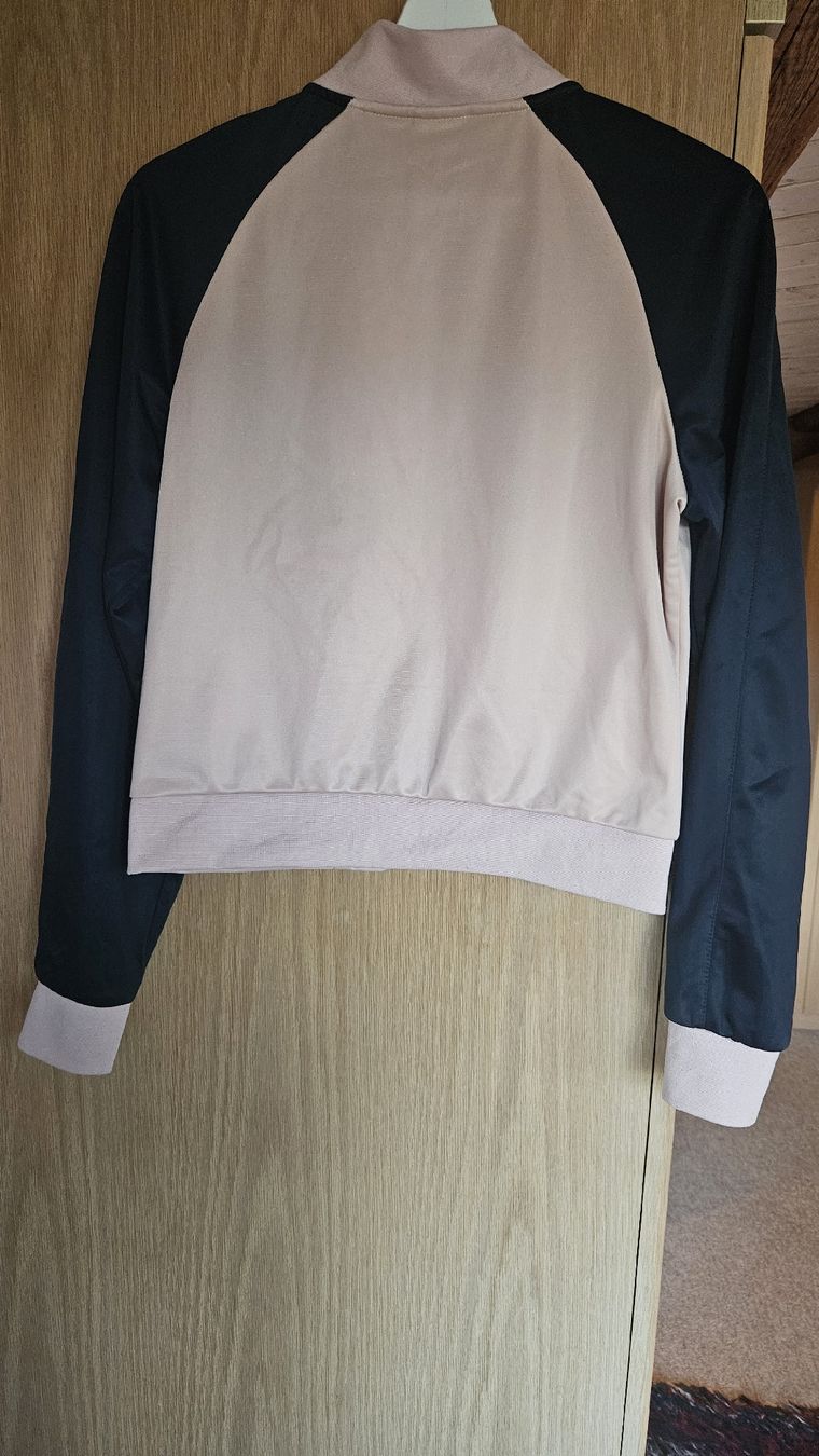 Giacche: Leichte Jacke in Grösse M – Nuovo (secondo la descrizione) da Lippoldswilen venduto da topmodel62 2