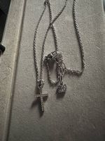 Swarovski Halskette 