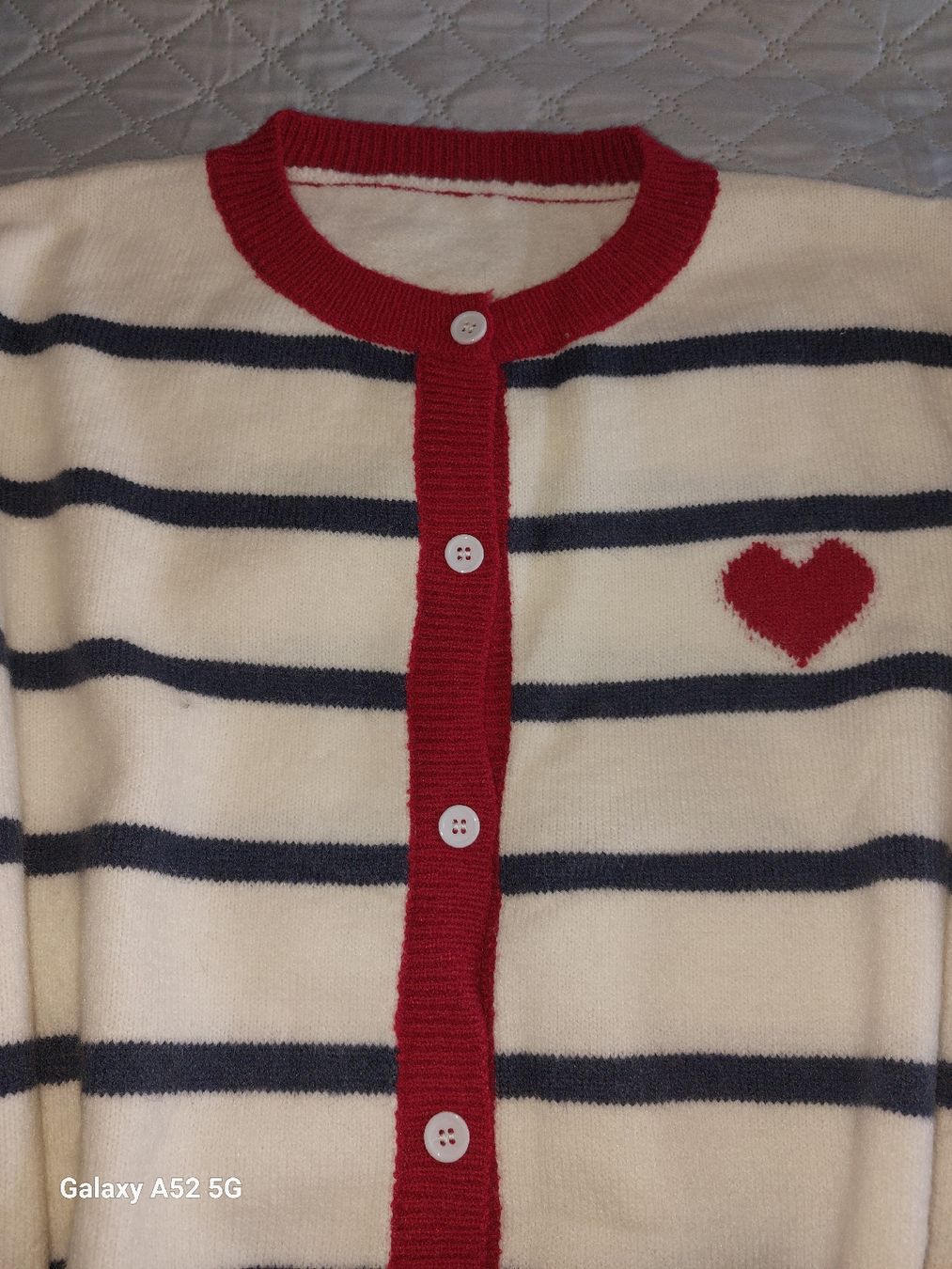 Giacche: Cardigan - Grösse XL - Neu! – Usato da Thun venduto da Alexanna 1