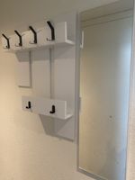 Gebrauchte guterhaltene Garderobe 
