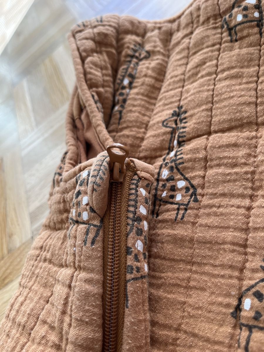Schlafsäcke: Schlafsack LaRedoute – Gebraucht aus Oberwil BL von FinjaBijou 4