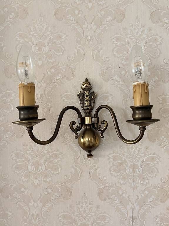 Lampadari & plafoniere: Kronleuchter – Usato da Lyss venduto da Pipip 2