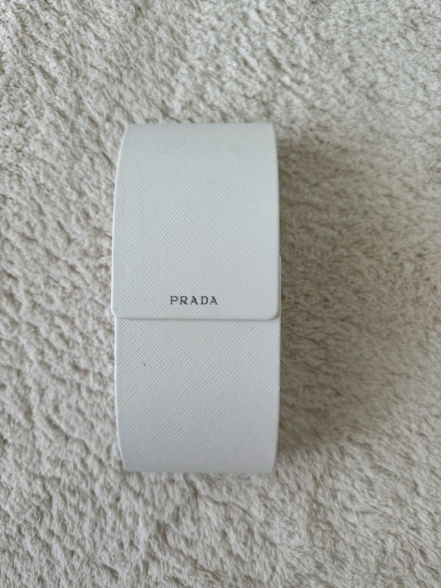 Prada Brillen & Gläser: Originale Pradasonnenbrille – Neu (gemäss Beschreibung) aus St. Gallen von LGAD96 6