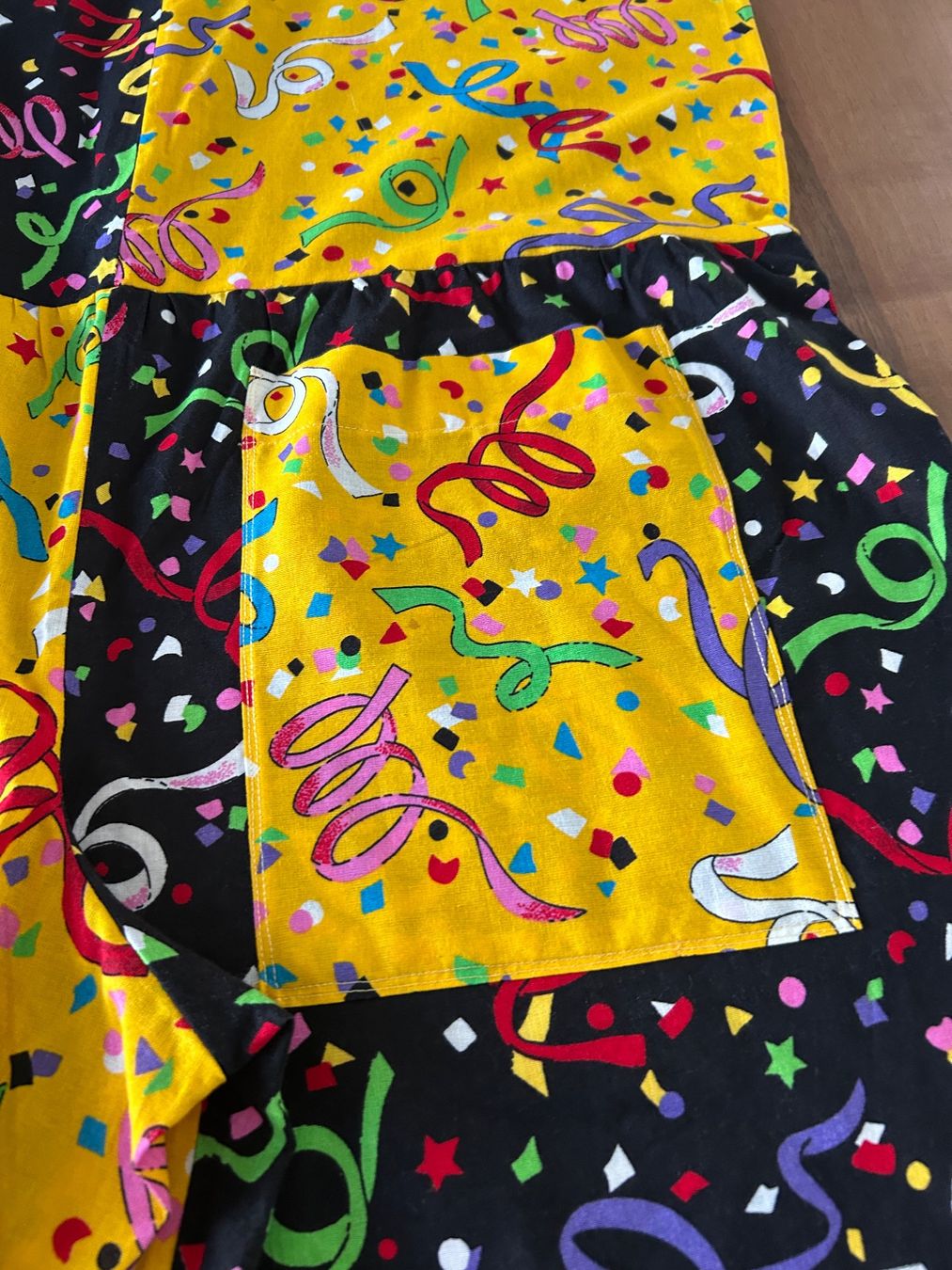 Costumi: Clown Fasnachtskostüm Gr. 48-52 – Usato da Schötz venduto da chousan 2