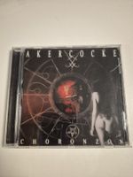  Akercocke  -  Choronzon - CD