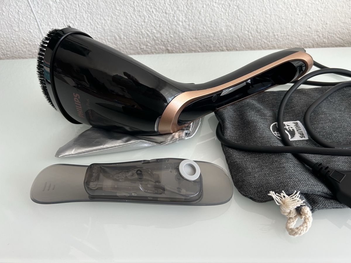 Philips Ferri da stiro: Philips Steam&Go – Usato da Frauenfeld venduto da berk39 3