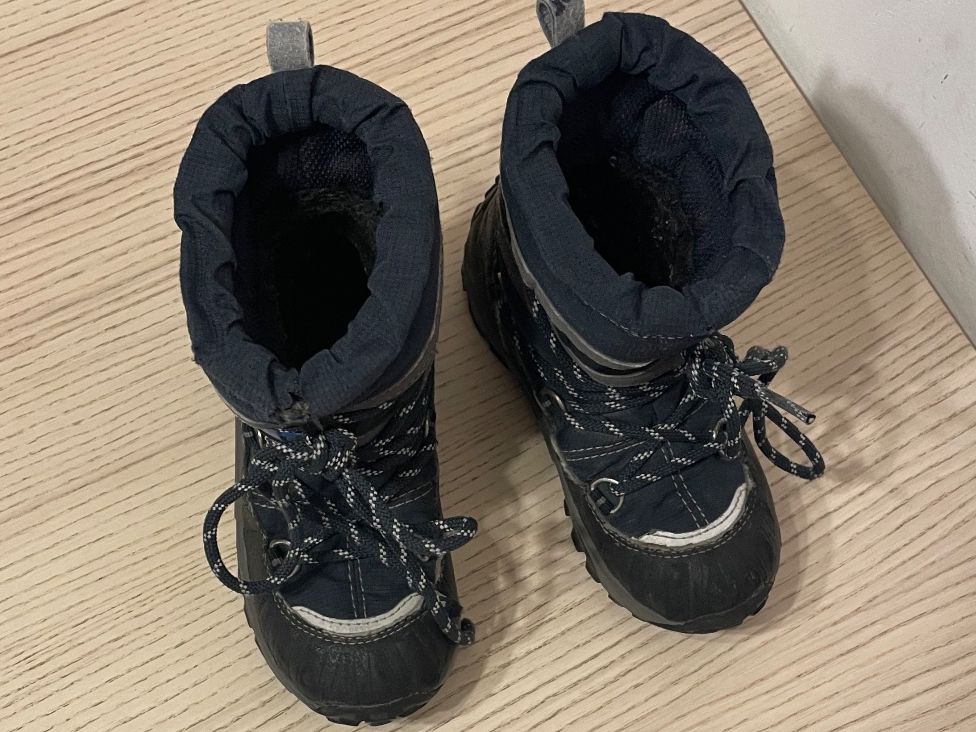 Geox Scarpe per ragazzi: GEOX Kinderschuhe – Usato da Wiesendangen venduto da Blupics 6