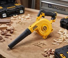 DeWALT DCV100 N Akku Gebläse Solo Gerät