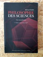 "Philosophie des sciences", Michael Esfeld