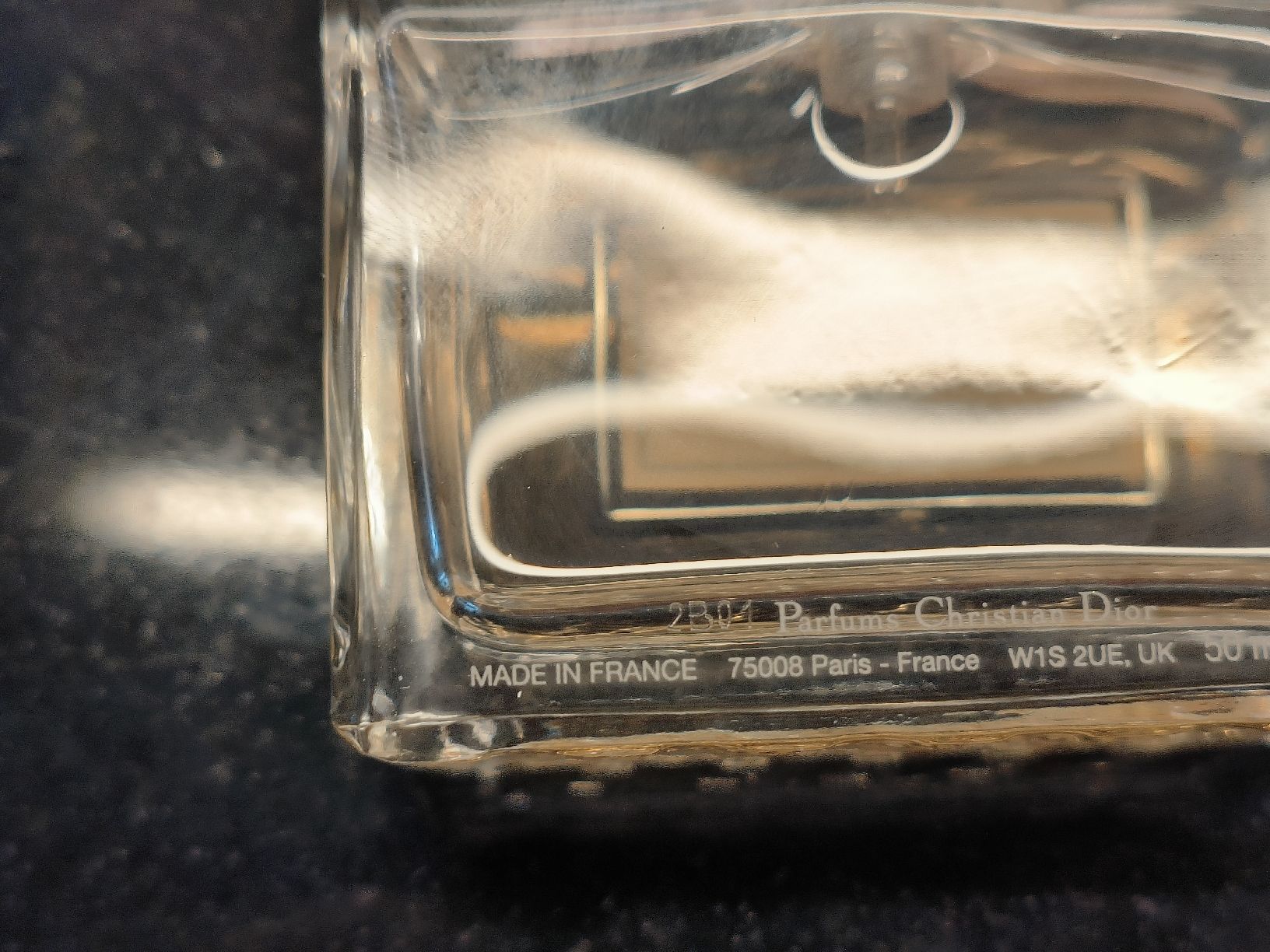 Dior Profumi & Eau de Toilette: Miss Dior Eau De Parfum 50 ml – Usato da Carouge GE venduto da pro_8k9d 6