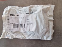 2x Colliers Mercedes neufs d'origine MM-164