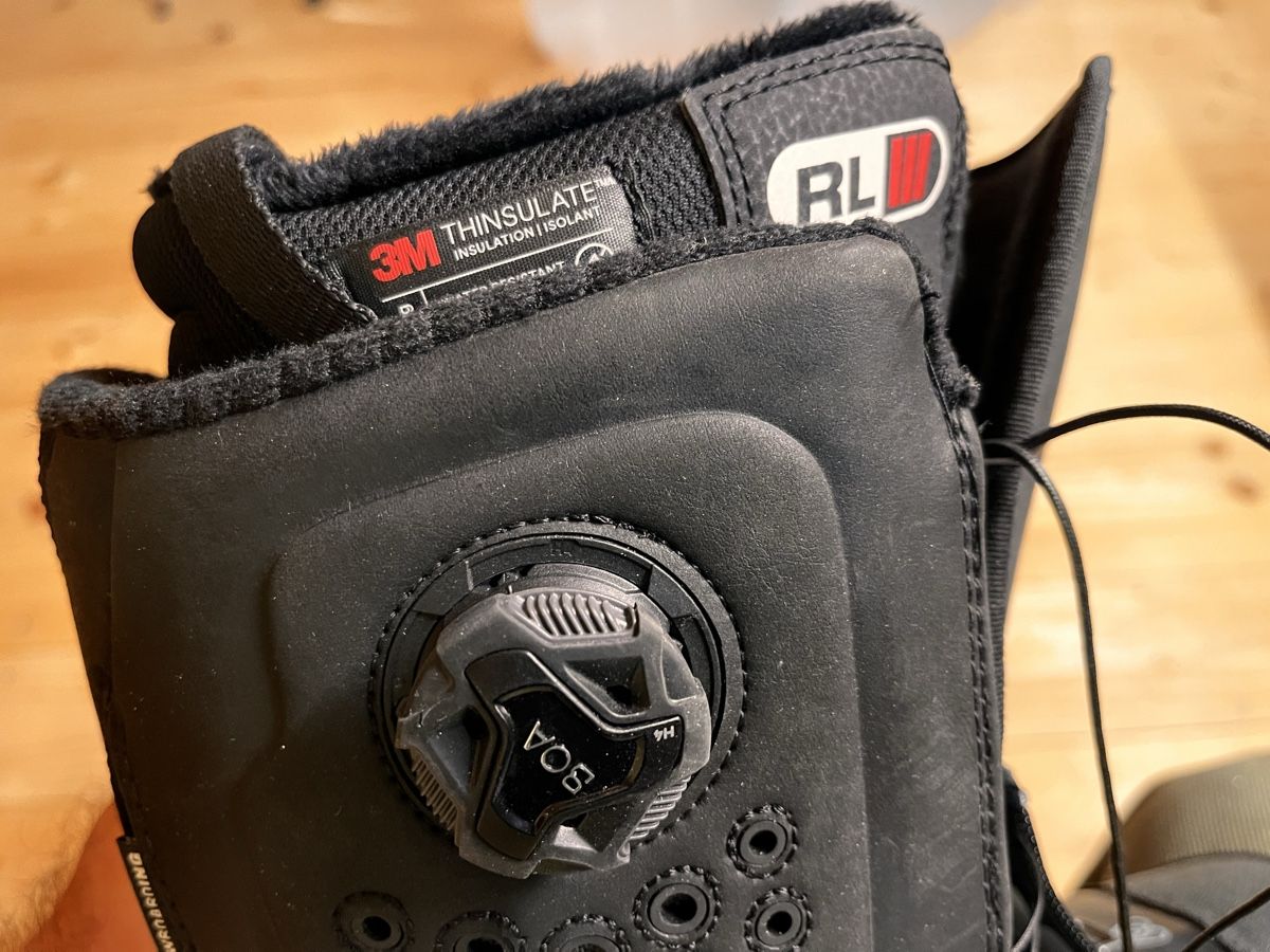 DC shoes Chaussures hommes: Snowboard- Schuhe – Neuf (Voir description) à Busswil BE par hol_n9n5 3