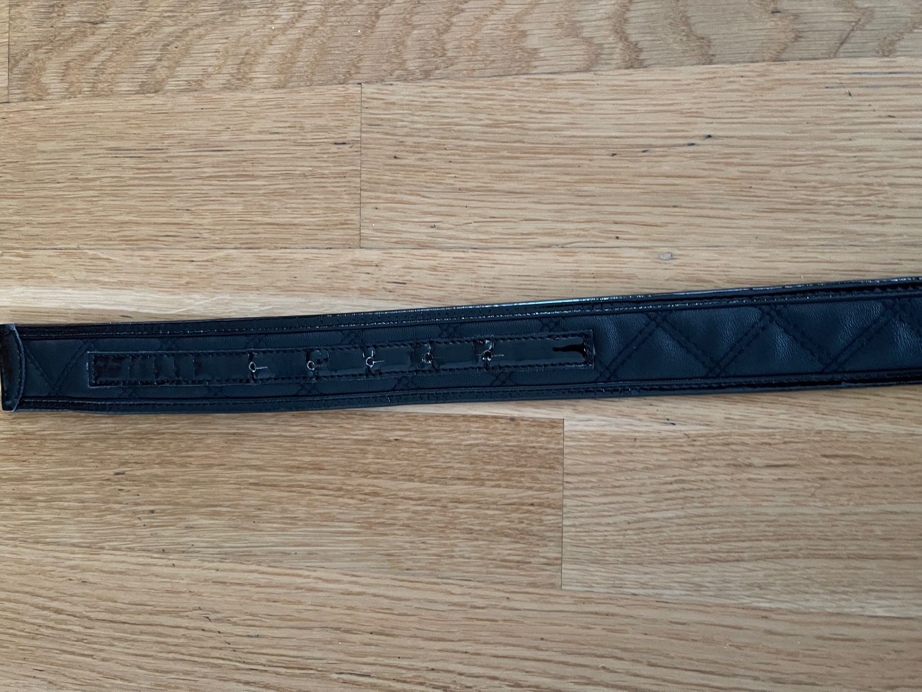 Guess Cinture: Damengürtel Guess schwarz – Nuovo (secondo la descrizione) da Staufen venduto da GiuliettaD 2