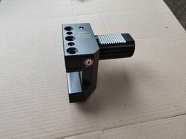VDI 50mm Werkzeughalter Drehbank CNC