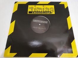Psynostics – Check The Track (Techno, Electro)