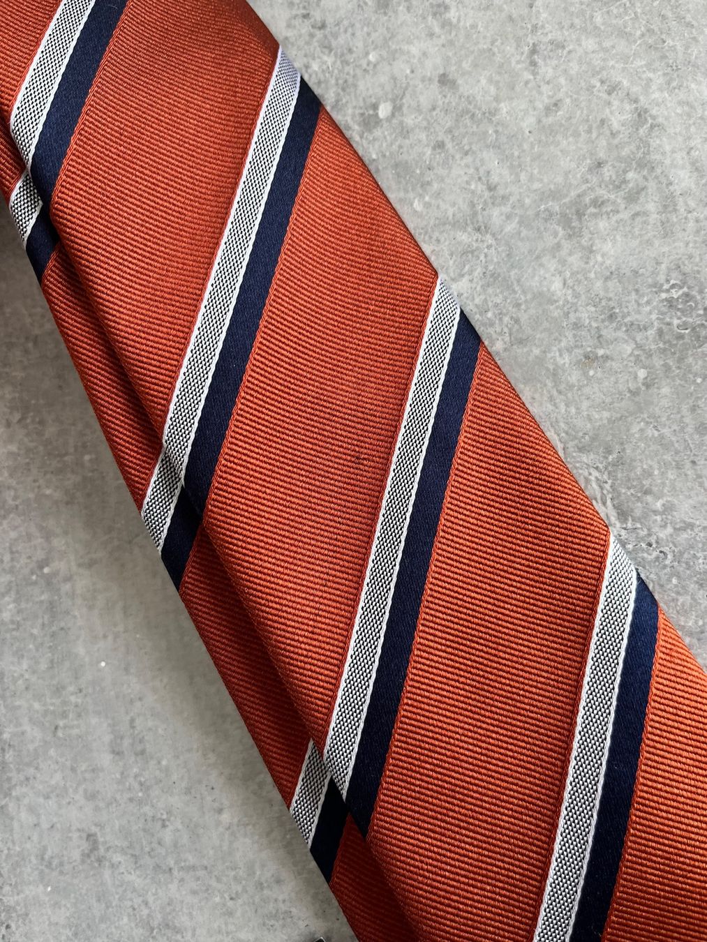 Cravatte: SERGIO Krawatte 100% Seide NEU - CHF 29.95 – Nuovo e nell'imballaggio originale da Zollikofen venduto da spunk65 2
