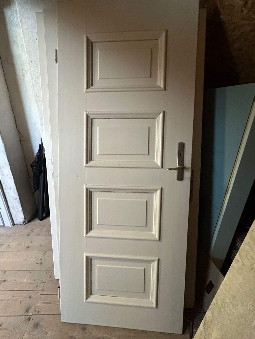 Porte: 11 schöne, alte Holztüren – Usato da Olten venduto da AP_76