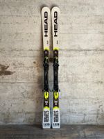Head WC Rebels Ski 160cm