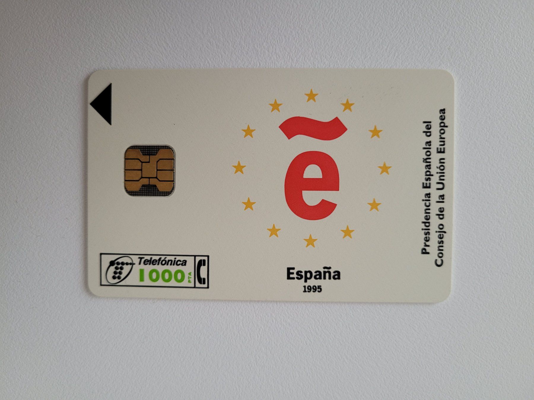 Cartes de téléphone: Telefonkarte Spanien – D'occasion à Inwil par Flower2325