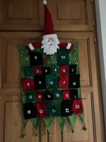 Calendrier de l’Avent