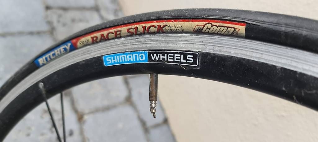Biciclette: Vélo de course Cronics Sirius Race – Usato da Cointrin venduto da lybax 1
