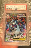 Carte Pokemon Mega Charizard X Promo PSA 10