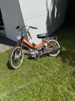 Puch Maxi N Neu revidiert mit Fahrzeugausweis