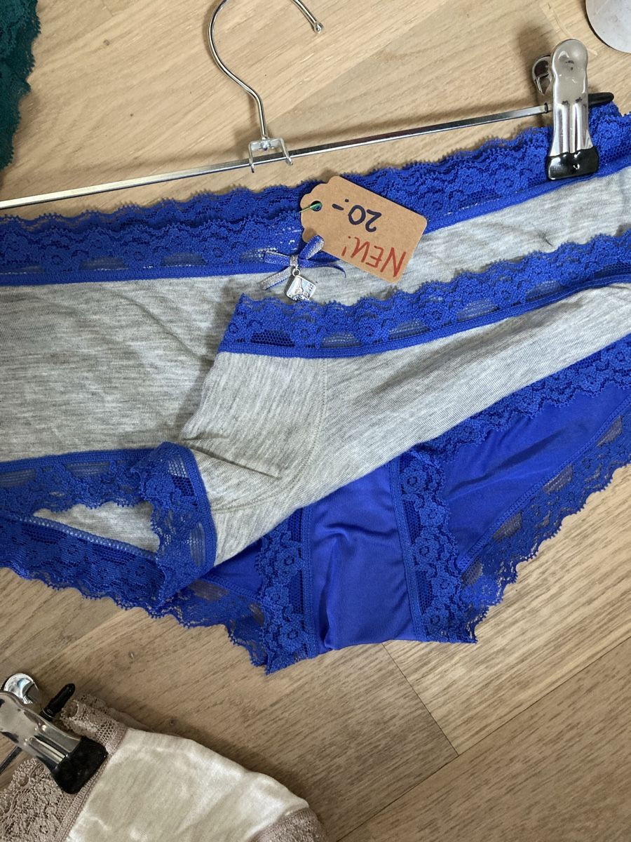Sonstige Unterwäsche: Unterhosen Damen Gr.S  – Neu (gemäss Beschreibung) aus Kefikon ZH von Klukka97 4