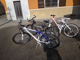 3 mtb 26"