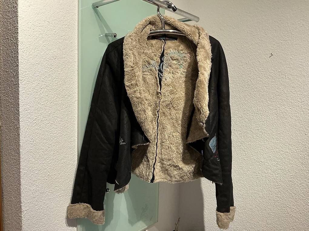 Jacken: Desigual Jacke – Neu und originalverpackt aus Rorschacherberg von Rose144 2