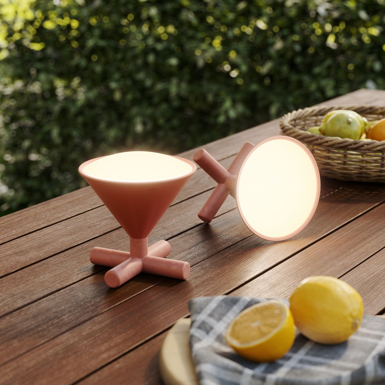 Lampade: Umbra Cono sierra – Nuovo e nell'imballaggio originale da Dietlikon venduto da Salesmax 4