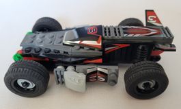 LEGO RACERS 8381