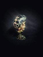 Alien Embryo Figur, nicht Sideshow Coolprops