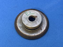 Starterteller Sachs 503 Automatik