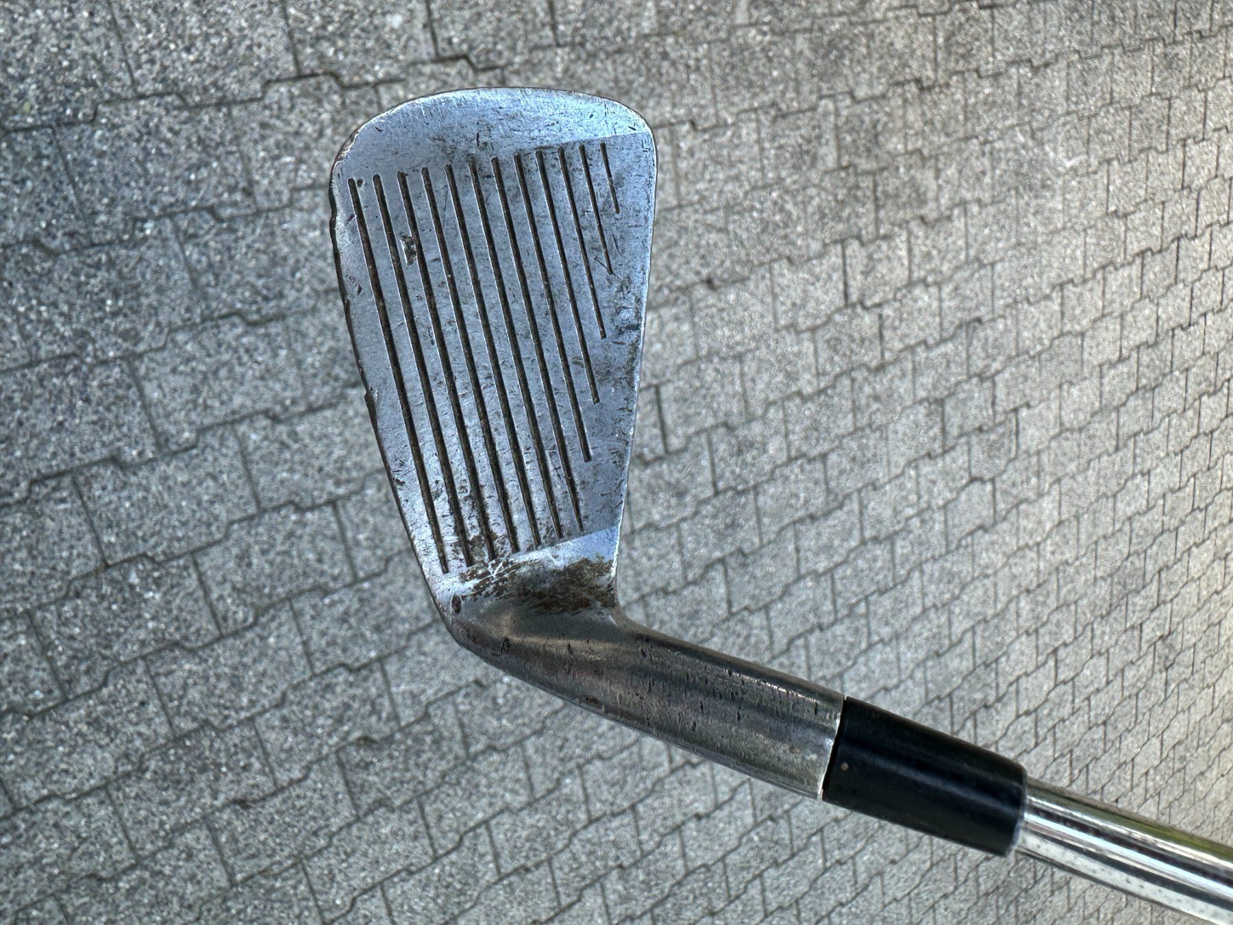Mazze & Set: MacGregor MT Tourney Stainless 7 iron Eisen – Usato da Thalwil venduto da Maricortin 2