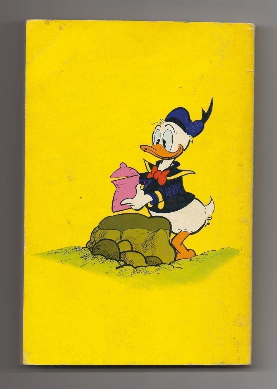 Fumetti: LTB 68 / 1980! ALLES GUTE DONALD – Usato da Basel venduto da verano1000 1