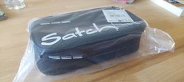 Satch Etui/Schlamperbox Ninja Matrix - NEU!