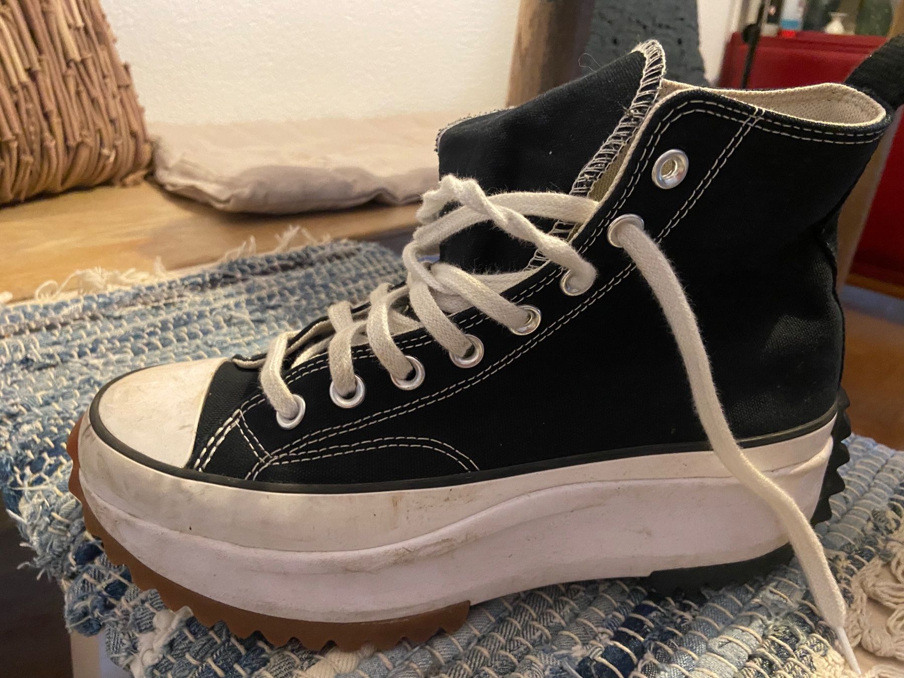 Converse Scarpe da uomo: Converse All Star Gr. 39 – Usato da Bern venduto da Paroula 3