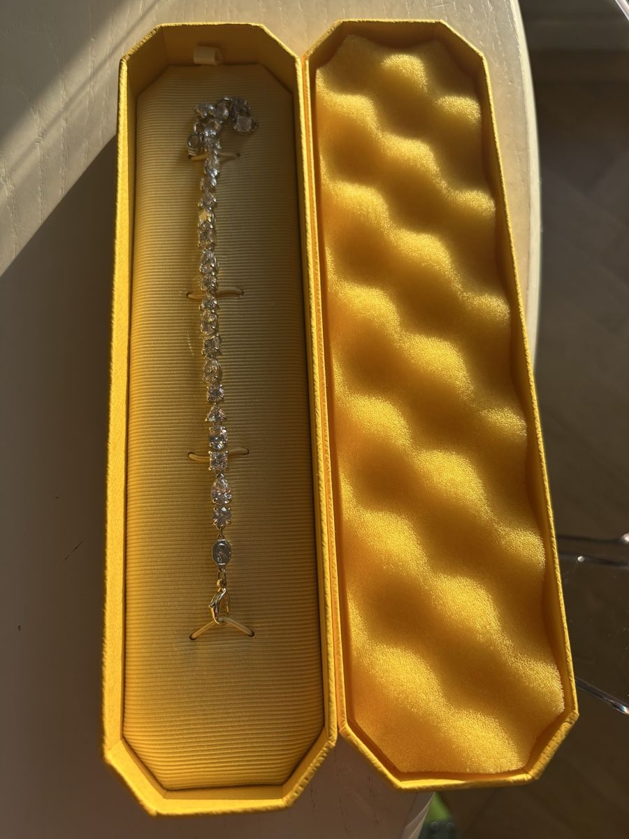 Swarovski Bracciali & Braccialetti: Bracelet neuf Swarovski – Nuovo e nell'imballaggio originale da Peseux venduto da Huna12 7