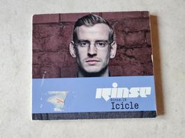 Icicle  -  Rinse 19