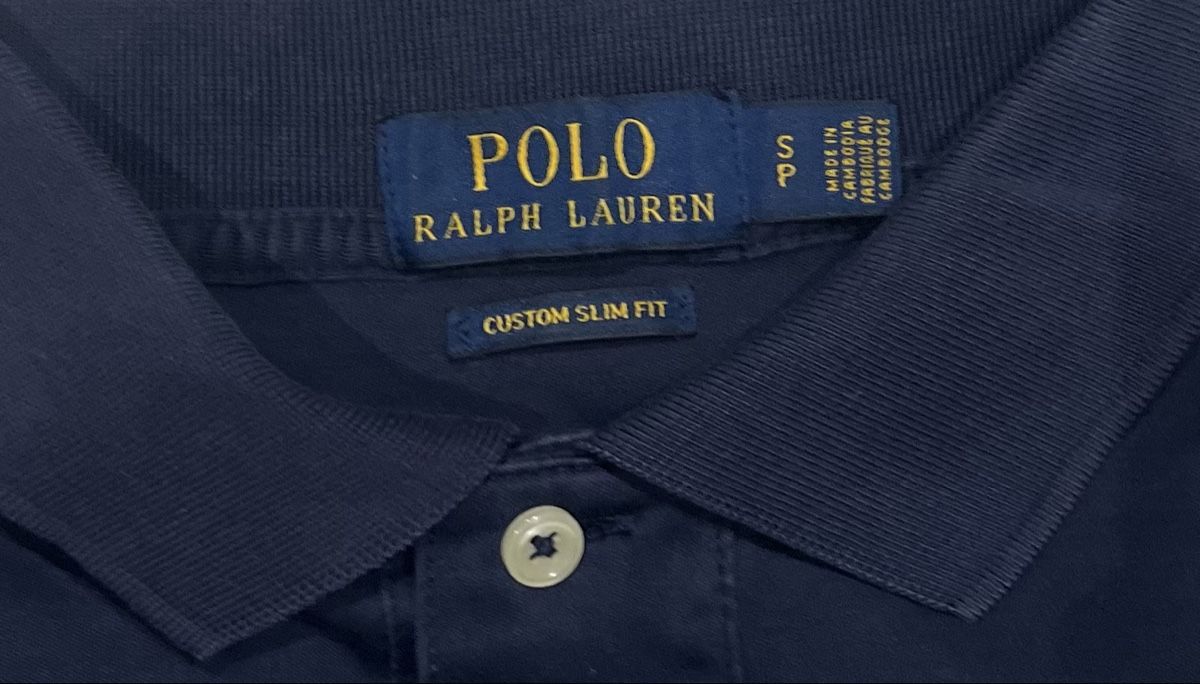Ralph Lauren Magliette Polo: NEU Poloshirt Ralph Lauren Pima Soft Touch Gr. S – Nuovo (secondo la descrizione) da Wettingen venduto da Andi_95 3