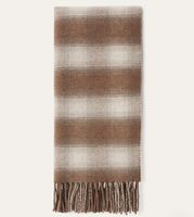 Loro Piana Wool Cashmere Scarf