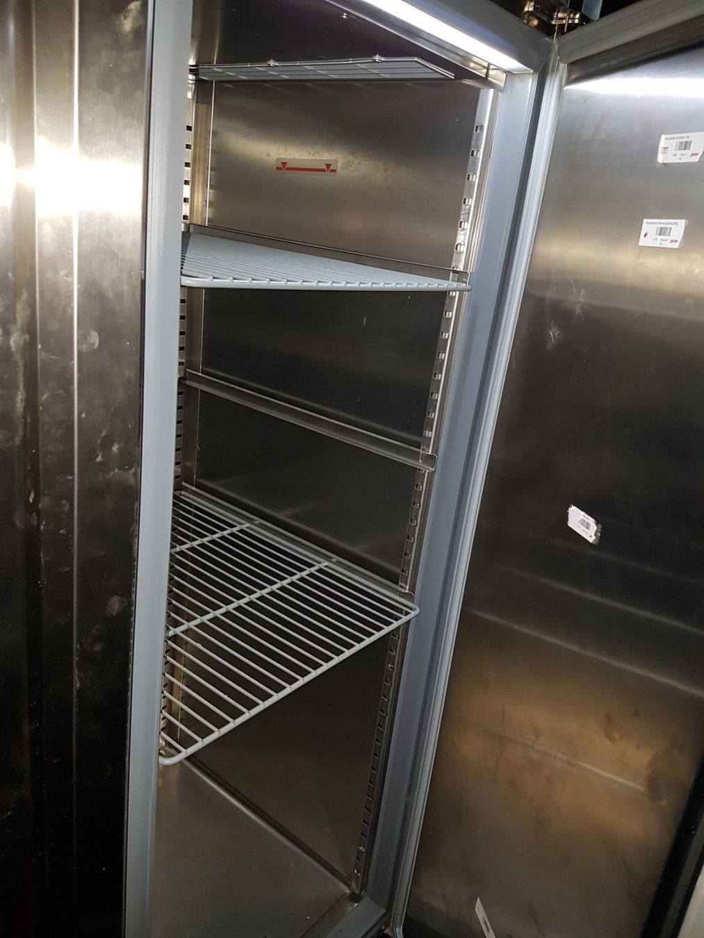 Frigoriferi: GGM Gastro Kühlschrank – Usato da Künten venduto da Soku3 4