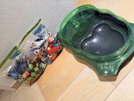 Beyblade Set