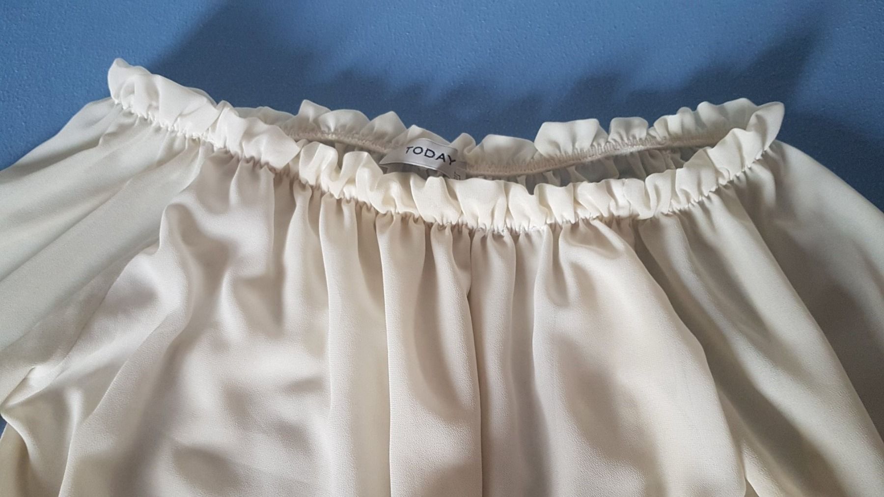 Tuniken: Pull - tunique taille S marque Today – Gebraucht aus Villiers von san_jn5w 6
